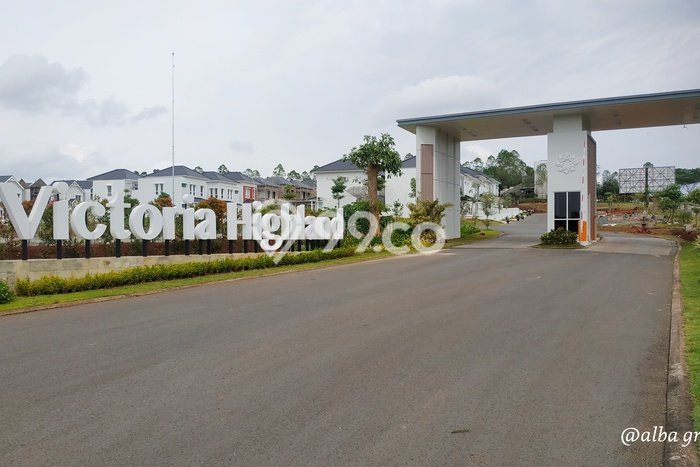 Tanah Kavling Dijual di Semarang dengan Spesifikasi 164m2 Tanah Kavling Dijual di Semarang dengan Spesifikasi 164m2