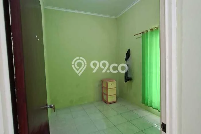 Rumah Modern Cantik 2 KT Siap Huni di Mijen Rumah Modern Cantik 2 KT Siap Huni di Mijen