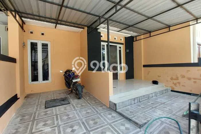 Jual Rumah Murah Meriah Ngaliyan Punya 0 Kamar & LT 86m2 Jual Rumah Murah Meriah Ngaliyan Punya 0 Kamar & LT 86m2