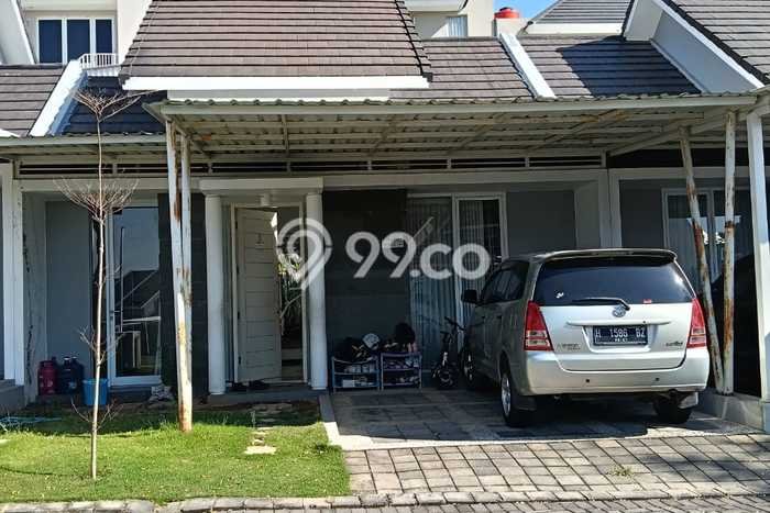 Hunian Nyaman Asri 2 KT Siap Pakai di Citragrand Semarang Hunian Nyaman Asri 2 KT Siap Pakai di Citragrand Semarang