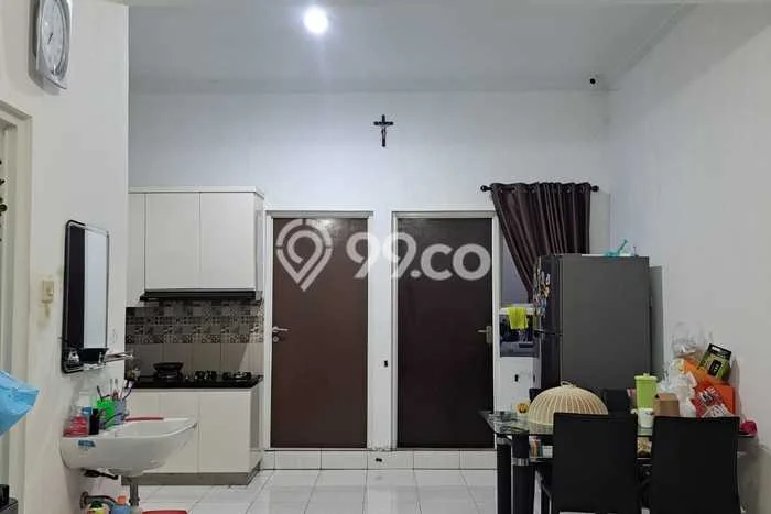 Dijual Rumah Strategis Bagus Punya 3 KT di Mijen Semarang SHM Dijual Rumah Strategis Bagus Punya 3 KT di Mijen Semarang SHM