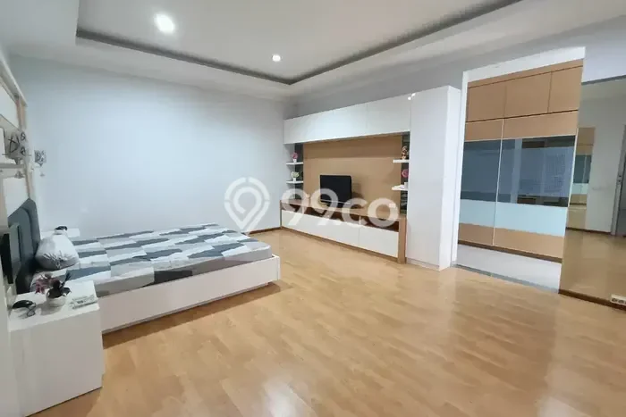 Rumah Eksklusif Siap Huni LT 240m2 di Semarang Barat, Semarang Rumah Eksklusif Siap Huni LT 240m2 di Semarang Barat, Semarang