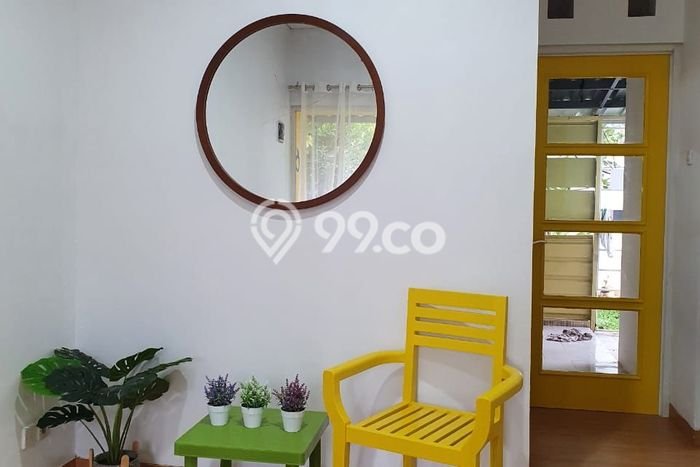 Dijual Rumah Modern 2 KT di BSB City, Semarang Dijual Rumah Modern 2 KT di BSB City, Semarang