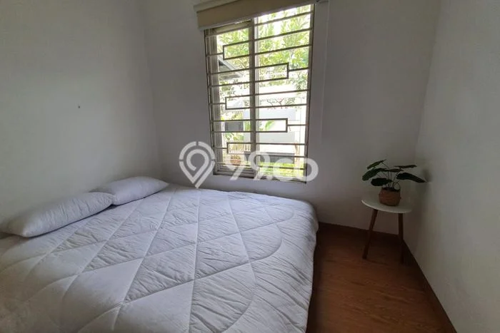 Dijual Rumah Modern 2 KT di BSB City, Semarang Dijual Rumah Modern 2 KT di BSB City, Semarang