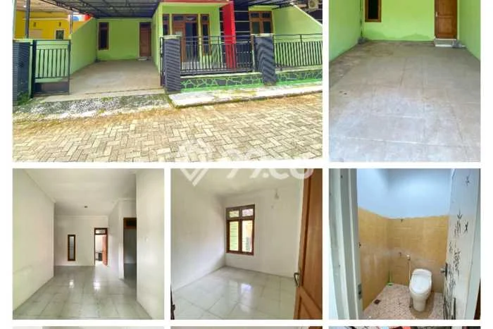 Rumah Strategis Minimalis Lb 59m2 di Mijen, Semarang Rumah Strategis Minimalis Lb 59m2 di Mijen, Semarang
