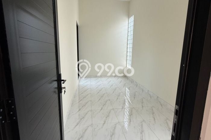 Rumah Luxury Modern Tanpa Renovasi di Salatiga Salatiga Rumah Luxury Modern Tanpa Renovasi di Salatiga Salatiga