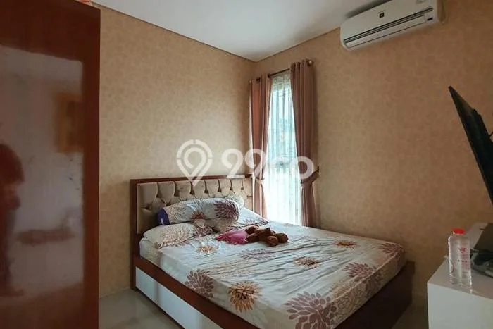 Hunian Nyaman Asri 3 KT Siap Huni di BSB City Semarang Hunian Nyaman Asri 3 KT Siap Huni di BSB City Semarang