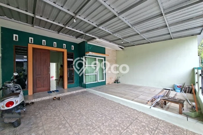 Rumah Modern Cantik 2 KT Siap Huni di Mijen Rumah Modern Cantik 2 KT Siap Huni di Mijen