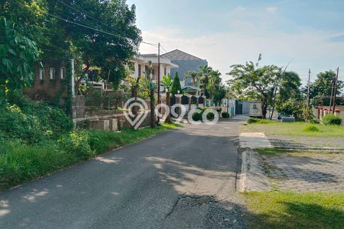 Lahan Investasi Lokasi Semarang Barat Semarang SHM Lahan Investasi Lokasi Semarang Barat Semarang SHM