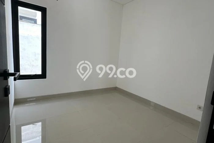 Rumah Minimalis 2 KT LT 120m2 di BSB City Rumah Minimalis 2 KT LT 120m2 di BSB City