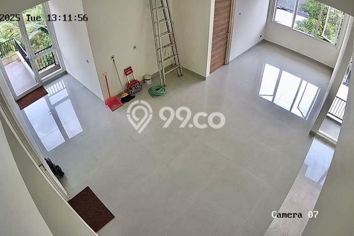 Ready to Use! Premium House LT 294m2 Desain Modern di Candi Golf Ready to Use! Premium House LT 294m2 Desain Modern di Candi Golf