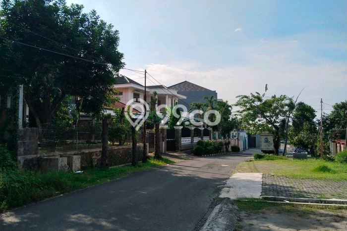 Lahan Investasi Lokasi Semarang Barat Semarang SHM Lahan Investasi Lokasi Semarang Barat Semarang SHM