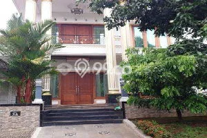 Rumah Elit LB 400m2 Siap Pakai Desain Elegan di BSB City, Semarang Rumah Elit LB 400m2 Siap Pakai Desain Elegan di BSB City, Semarang
