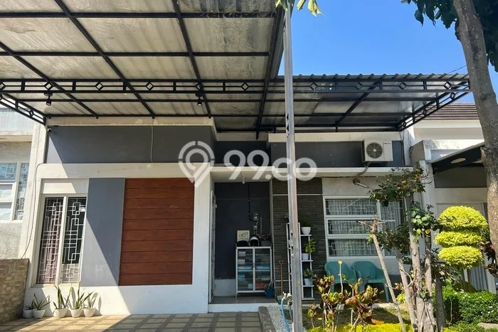 Dijual Rumah Strategis Bagus Punya 3 KT di Mijen Semarang SHM Dijual Rumah Strategis Bagus Punya 3 KT di Mijen Semarang SHM