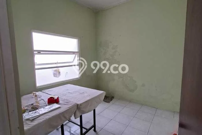 Rumah Modern Cantik 2 KT Siap Huni di Mijen Rumah Modern Cantik 2 KT Siap Huni di Mijen