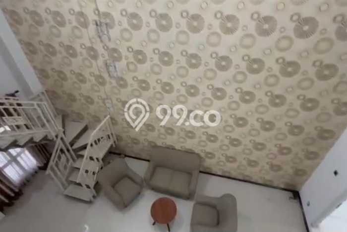 Rumah Luas Asri 3 KT Siap Pakai di Manyaran Semarang Rumah Luas Asri 3 KT Siap Pakai di Manyaran Semarang