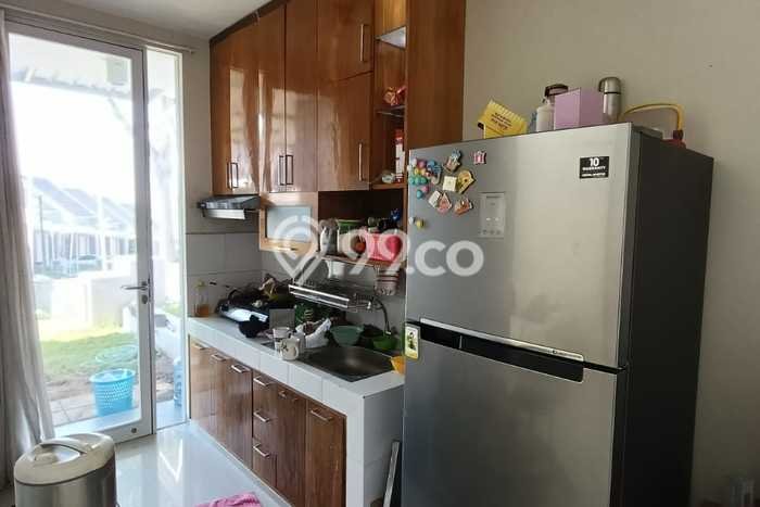 Hunian Nyaman Asri 2 KT Siap Pakai di Citragrand Semarang Hunian Nyaman Asri 2 KT Siap Pakai di Citragrand Semarang