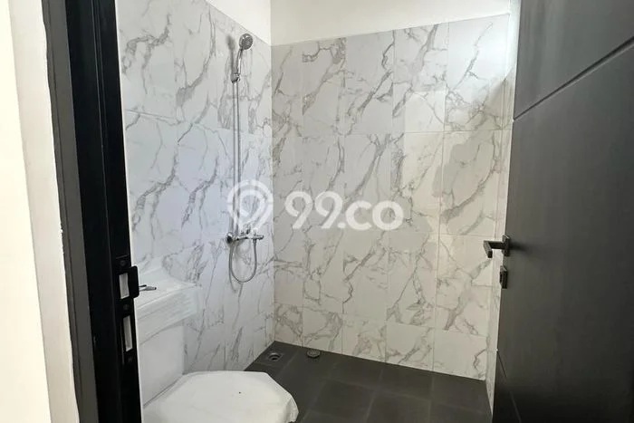 Rumah Minimalis 2 KT LT 120m2 di BSB City Rumah Minimalis 2 KT LT 120m2 di BSB City