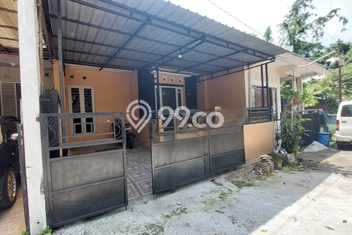 Jual Rumah Murah Meriah Ngaliyan Punya 0 Kamar & LT 86m2 Jual Rumah Murah Meriah Ngaliyan Punya 0 Kamar & LT 86m2