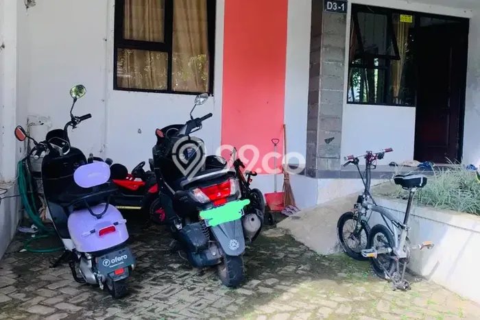 Graha Pesona Jatisari Graha Pesona Jatisari
