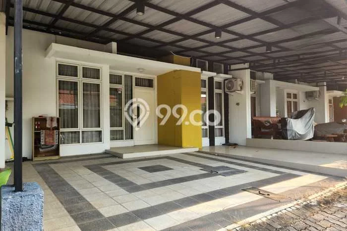 Jual Rumah Strategis Bagus Punya 3 KT di Semarang Barat Semarang SHM Jual Rumah Strategis Bagus Punya 3 KT di Semarang Barat Semarang SHM
