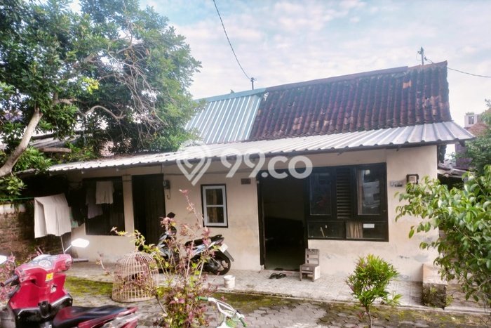 Untuk Dijual Tanah di Candisari Semarang Luas 250m2 SHM Untuk Dijual Tanah di Candisari Semarang Luas 250m2 SHM