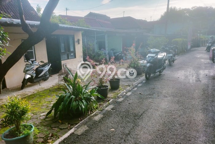Untuk Dijual Tanah di Candisari Semarang Luas 250m2 SHM Untuk Dijual Tanah di Candisari Semarang Luas 250m2 SHM