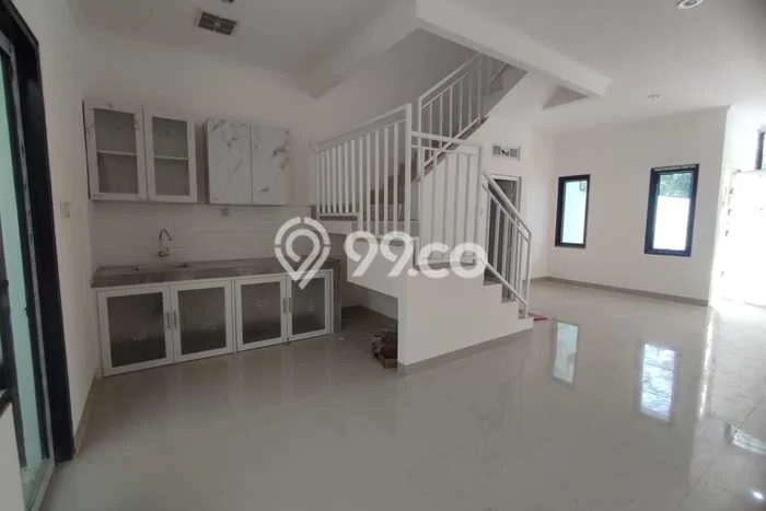 Hunian Cantik Modern Lb 73m2 di Pulo Gadung, Jakarta Timur Hunian Cantik Modern Lb 73m2 di Pulo Gadung, Jakarta Timur
