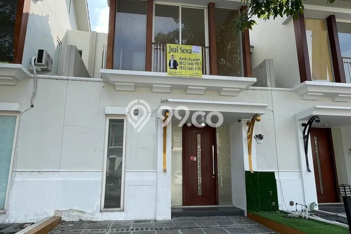 Rumah Modern Cantik 3 Kamar Bisa Langsung Pindah di Wiyung Rumah Modern Cantik 3 Kamar Bisa Langsung Pindah di Wiyung