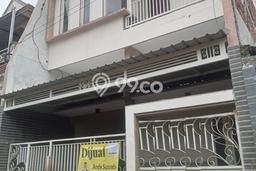 Dijual Hunian Rumah Terawat 3 KT di Simomulyo, Surabaya Dijual Hunian Rumah Terawat 3 KT di Simomulyo, Surabaya