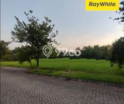 Dijual Tanah Lokasi Citraland, Surabaya Seluas 450m2 Dijual Tanah Lokasi Citraland, Surabaya Seluas 450m2