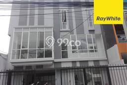 Disewakan Ruko di Kawasan Ramai Perak Luas 287m2 Disewakan Ruko di Kawasan Ramai Perak Luas 287m2
