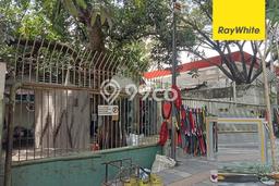 Rumah Eksklusif Siap Huni LT 469m2 di Sawahan, Surabaya Rumah Eksklusif Siap Huni LT 469m2 di Sawahan, Surabaya