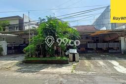 Hunian Mewah LB 600m2 Siap Huni Desain Elegan di kertajaya, Surabaya Hunian Mewah LB 600m2 Siap Huni Desain Elegan di kertajaya, Surabaya