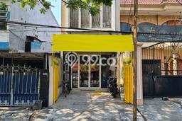 Untuk Dijual Ruko di Wonokromo Surabaya LT 123m2 / LB 123m2 Untuk Dijual Ruko di Wonokromo Surabaya LT 123m2 / LB 123m2