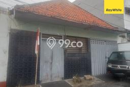 Hot Offer Hunian Premium Ideal dan Luas di Genteng, Surabaya Hot Offer Hunian Premium Ideal dan Luas di Genteng, Surabaya