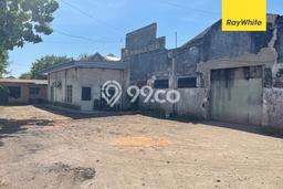 Gudang Dijual di Surabaya LT 3300m2 & LB 3300m2 Lokasi Terbaik! Gudang Dijual di Surabaya LT 3300m2 & LB 3300m2 Lokasi Terbaik!