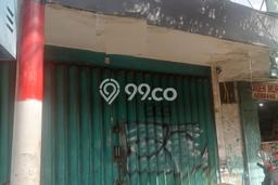 Untuk Disewa Ruko di Tegalsari Surabaya LT 60m2, LB 60m2 Untuk Disewa Ruko di Tegalsari Surabaya LT 60m2, LB 60m2