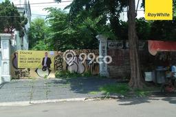 Dijual Tanah 612m2 di Diponegoro, Surabaya Dijual Tanah 612m2 di Diponegoro, Surabaya