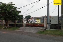 Kavling Tanah di Gubeng Dijual Luas 2442m2 Legalitas SHM Kavling Tanah di Gubeng Dijual Luas 2442m2 Legalitas SHM
