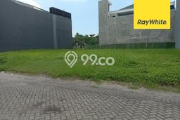 Tanah Kavling Dijual di Graha, Surabaya dengan Luas Tanah 480m2 Tanah Kavling Dijual di Graha, Surabaya dengan Luas Tanah 480m2