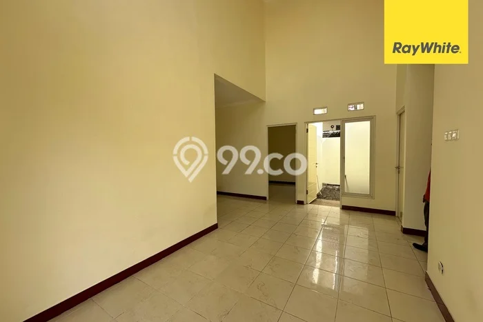 Jual Rumah Bagus Siap Huni LB 70m2 di Waru, Sidoarjo Jual Rumah Bagus Siap Huni LB 70m2 di Waru, Sidoarjo