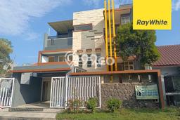 Hot Offer Hunian Mewah Ideal dan Luas di Gedangan, Sidoarjo Hot Offer Hunian Mewah Ideal dan Luas di Gedangan, Sidoarjo