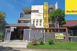 For Sale Rumah Mewah Exclusive di Gedangan, Sidoarjo For Sale Rumah Mewah Exclusive di Gedangan, Sidoarjo