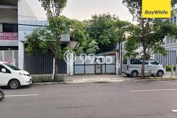 Tanah di Krembangan, Surabaya Luas 1825m2 Dijual Segera Tanah di Krembangan, Surabaya Luas 1825m2 Dijual Segera