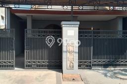 Rumah Strategis Modern Lb 378m2 di Sawahan, Surabaya Rumah Strategis Modern Lb 378m2 di Sawahan, Surabaya