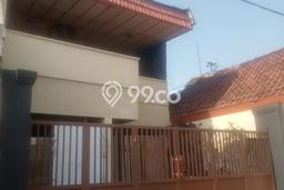Rumah Strategis Minimalis Lb 400m2 di Tegalsari, Surabaya Rumah Strategis Minimalis Lb 400m2 di Tegalsari, Surabaya
