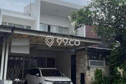 Dijual Rumah Premium dengan Fasilitas Sekitar Lengkap di Lakarsantri, Surabaya Dijual Rumah Premium dengan Fasilitas Sekitar Lengkap di Lakarsantri, Surabaya