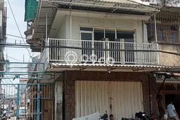 Dijual Rumah 1 Kamar Lokasi Strategis Bagus dan Strategis di Semampir Dijual Rumah 1 Kamar Lokasi Strategis Bagus dan Strategis di Semampir