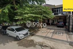 Sewa Rumah Nyaman di Tegalsari Siap Huni dan Strategis Sewa Rumah Nyaman di Tegalsari Siap Huni dan Strategis
